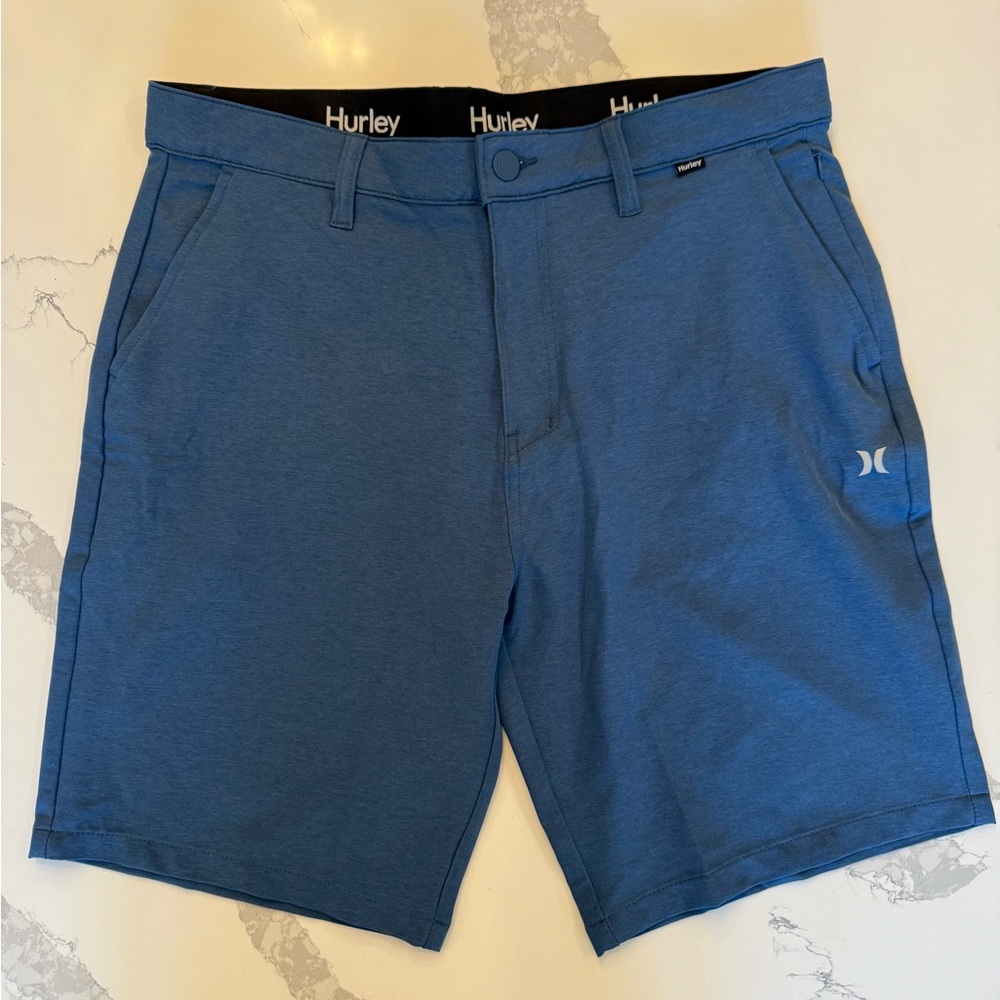 Hurley Hybrid Men’s Hybrid Shorts